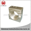 OEM Brass CNC Machining Metal Component